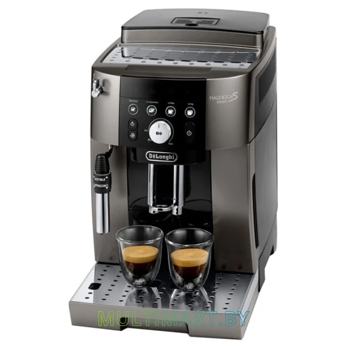 Эспрессо кофемашина DeLonghi Magnifica S Smart (ECAM 250.33.TB)